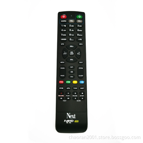 Android IR Smart Universal Wifi Remote Control IR Infrared Remote Control Electric Remote Control